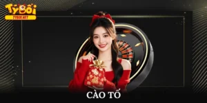 cào tố