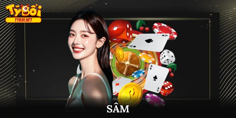sâm